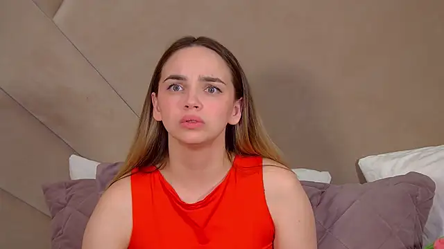 AnitaVenture Show in webcam