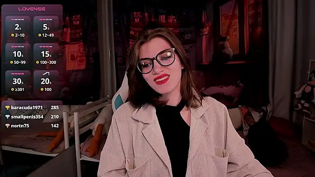 Онлайн чат XXX CathyAdams