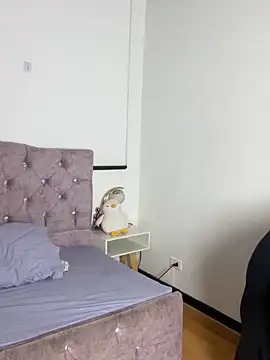 Annie_bonnie_ Live XXX-Chat