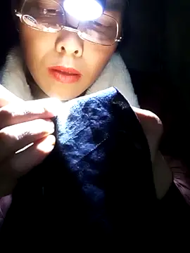 Ketyk6 在線直播表演