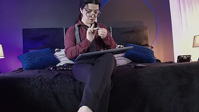 _Jade_16 – Live XXX-chat