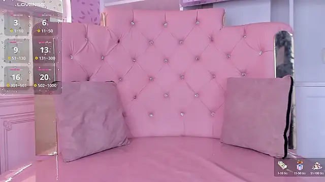 Dani_rivass 在線直播表演