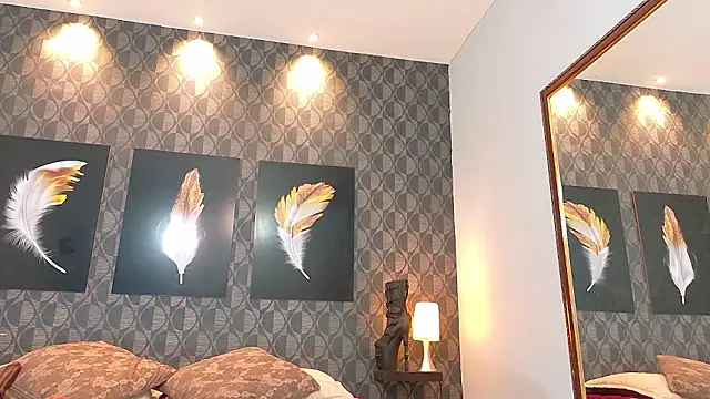 ScarleetSmith's Live XXX Chat