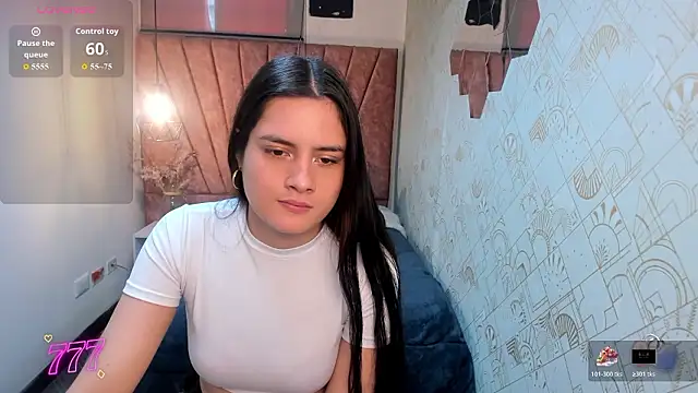 Chat XXX en directo de Zoe__Taylor__