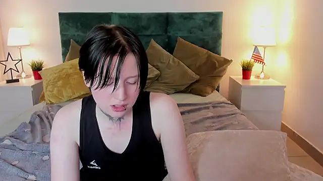 Chat XXX ao vivo de BakugoKatsuki