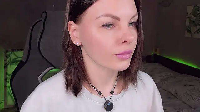 Alaska_ya Live XXX Chat