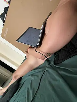 โชว์เว็บแคมของ Jeff_pepper