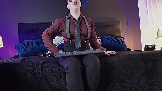 Chat +18 de _Jade_16 ao vivo