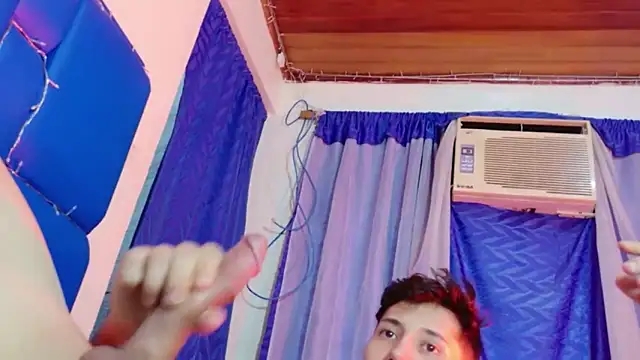 the_littleangel1 现场XXX聊天