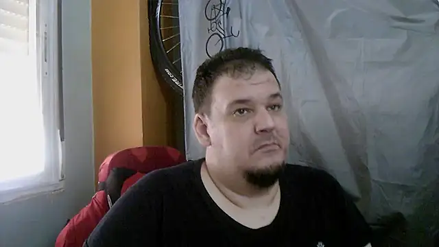 Živý XXX chat porkorossy