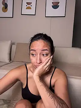 DianaHopson's Live XXX Chat