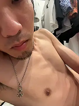 Shohei_erokukan's Live XXX Chat