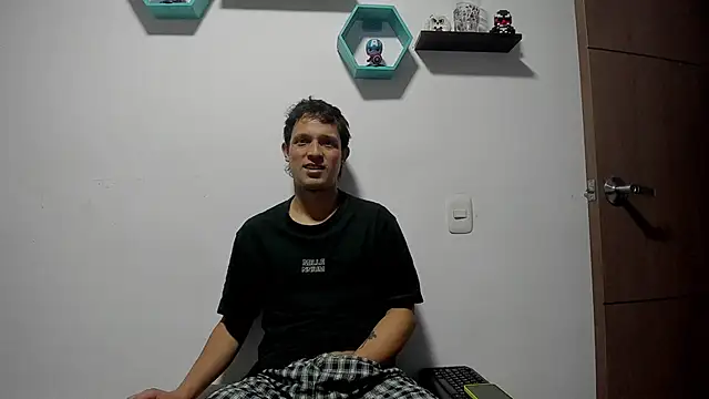 RyanHorseman 现场XXX聊天