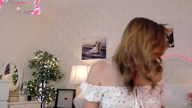 Онлайн чат XXX IreneHope