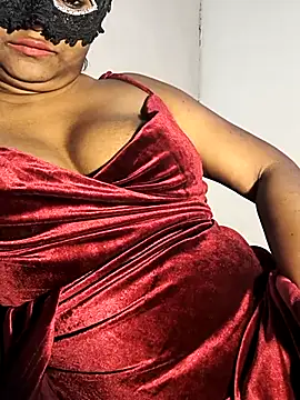 FANTASY_QUEEN_07のライブXXXチャット