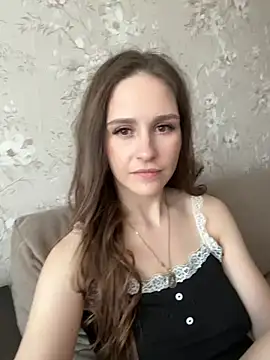 Czat XXX na żywo – DakotaGercy