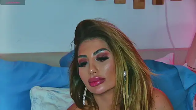 CeylanXOのライブXXXチャット