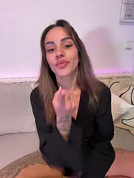 -Alisa – webcam-show