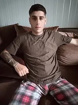 arenn1997's Live XXX Chat