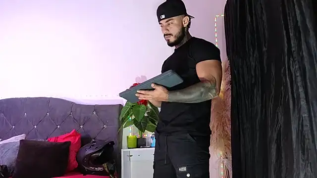 john_cartter1 现场XXX聊天