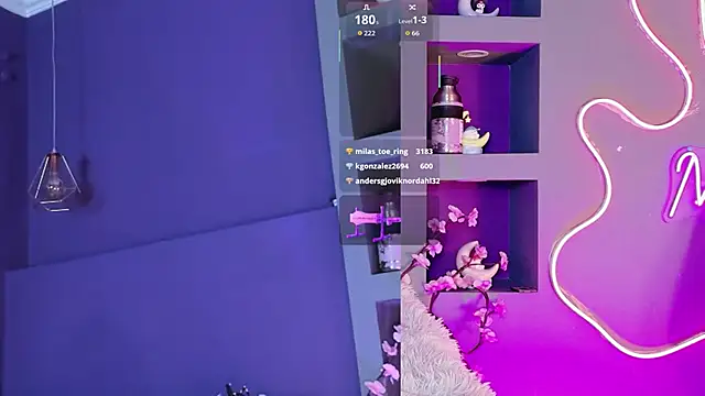 miia__baker Live XXX-chat