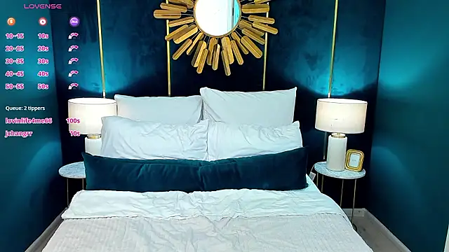 AprilWong Live XXX-chat