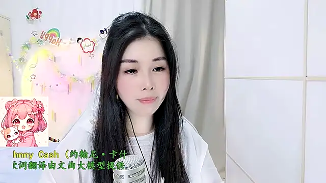 HK_angelchloe: онлайн-секс-чат