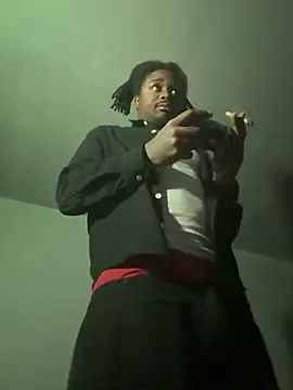 MIGHTYDEMONXXX 现场XXX聊天