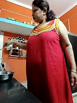 MERY_ZINTAのライブXXXチャット