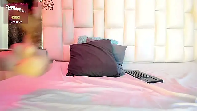 AntonellaQueenn Live XXX-chat