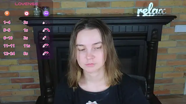 Ellie_Sunset's Live XXX Chat