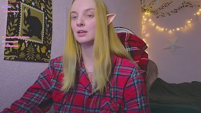 Fluffy_muffin_のライブXXXチャット