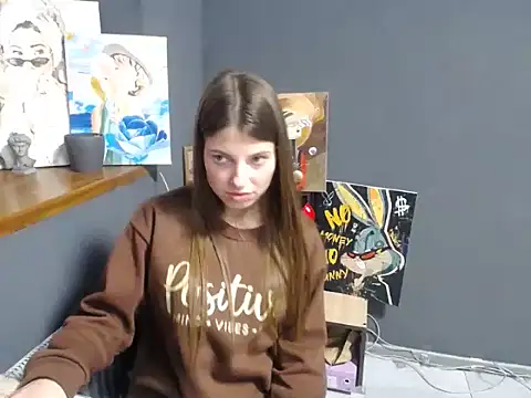 felicity_gold élő XXX-chatje