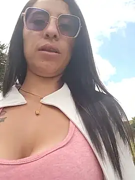 VALERY-03_ Live XXX-Chat