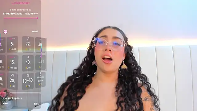 antonelllepiercee Live XXX-chat