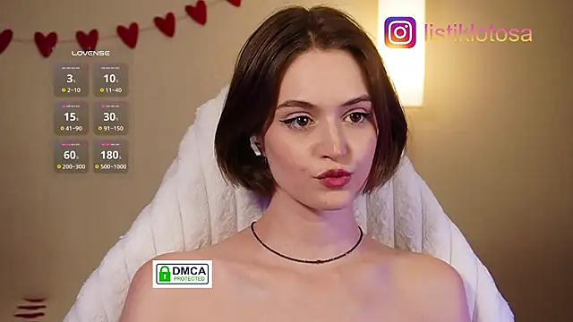 kookome élő XXX-chatje