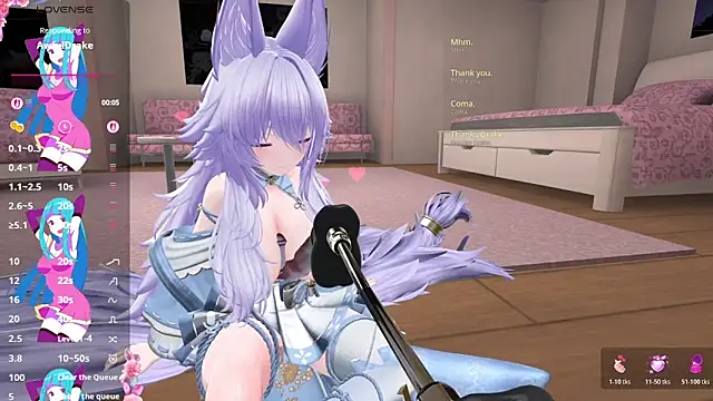 anime_cutieのライブXXXチャット