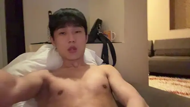 Brian_Stars 在線直播表演