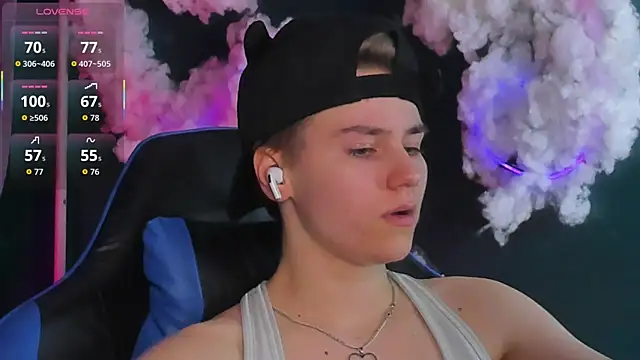 Živý XXX chat Jean_Wilsons