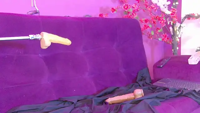 دردشة Daliana_Gounbolt الجنسية المباشرة