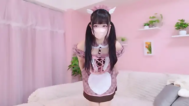 mei_love live XXX chat