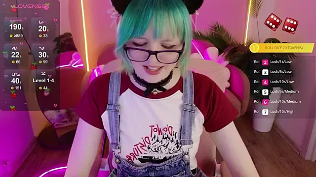 666_marshmallow Chat XXX live
