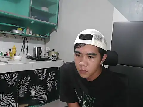 Darkevion's Live XXX Chat