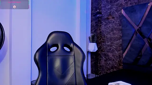 Chat +18 de Draven_Marceaux ao vivo