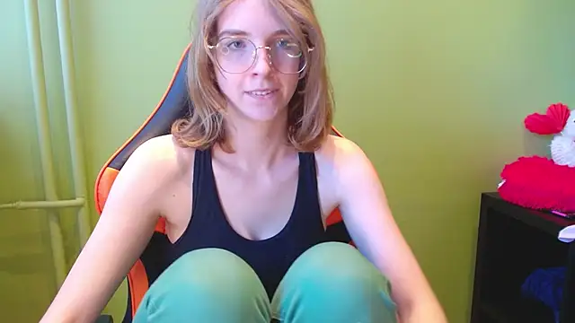 juicyPenny Chat XXX live