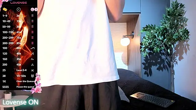 nicktorn 现场XXX聊天