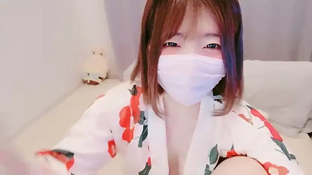 Czat XXX na żywo – Kani_chan_