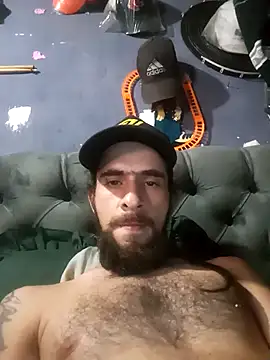 hairy_mannn 现场XXX聊天