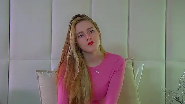 LexiBookwellのライブXXXチャット