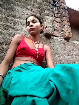 R_Roshni – Naživo XXX chat